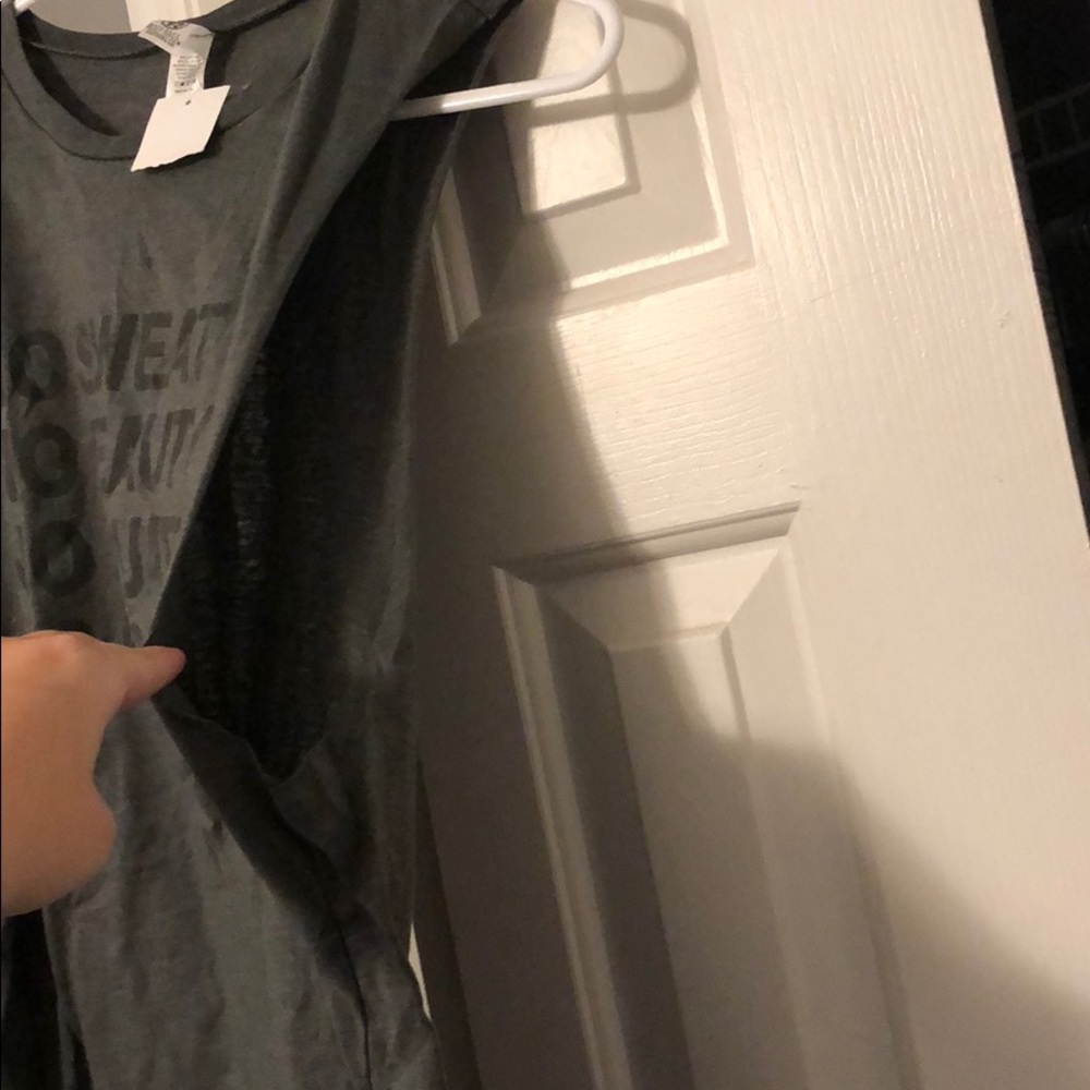 Muscle Tank - Picture 2 of 2